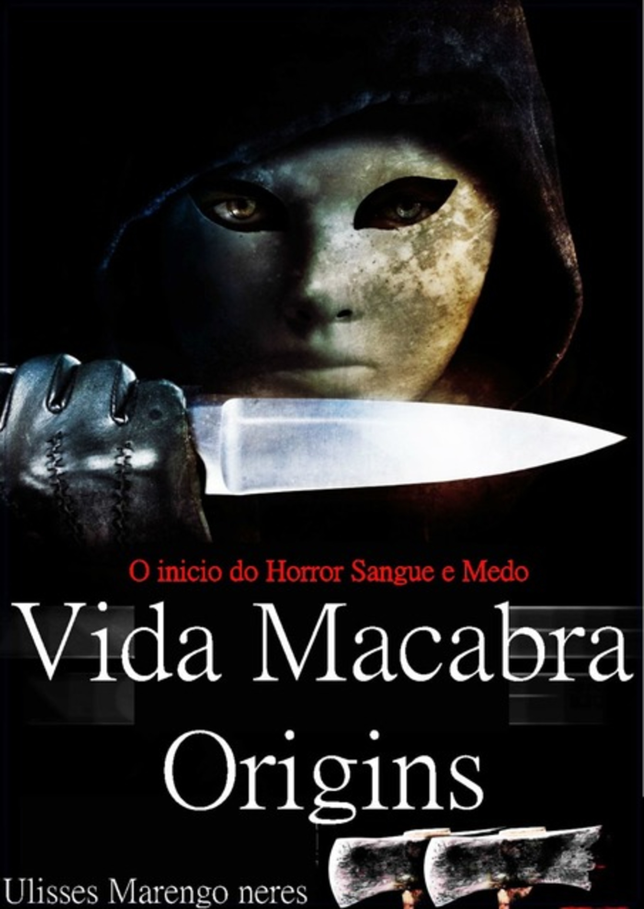 Vida Macabra: Origins