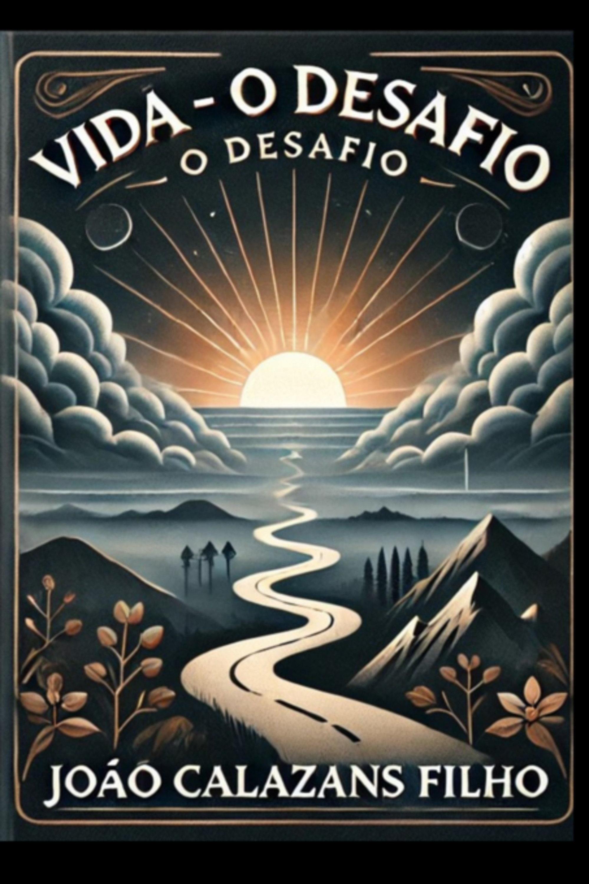 Vida - O Desafio