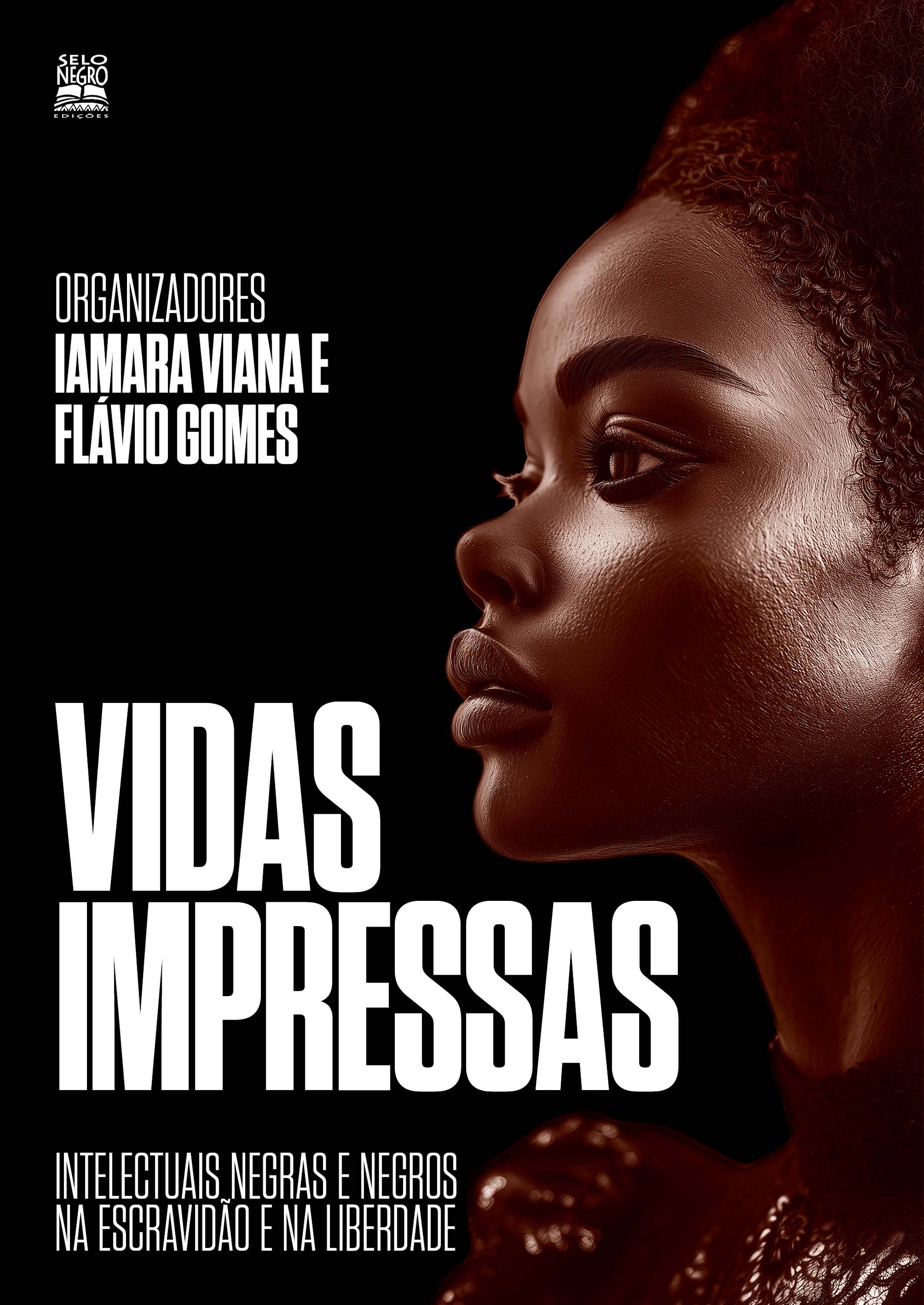 Vidas impressas