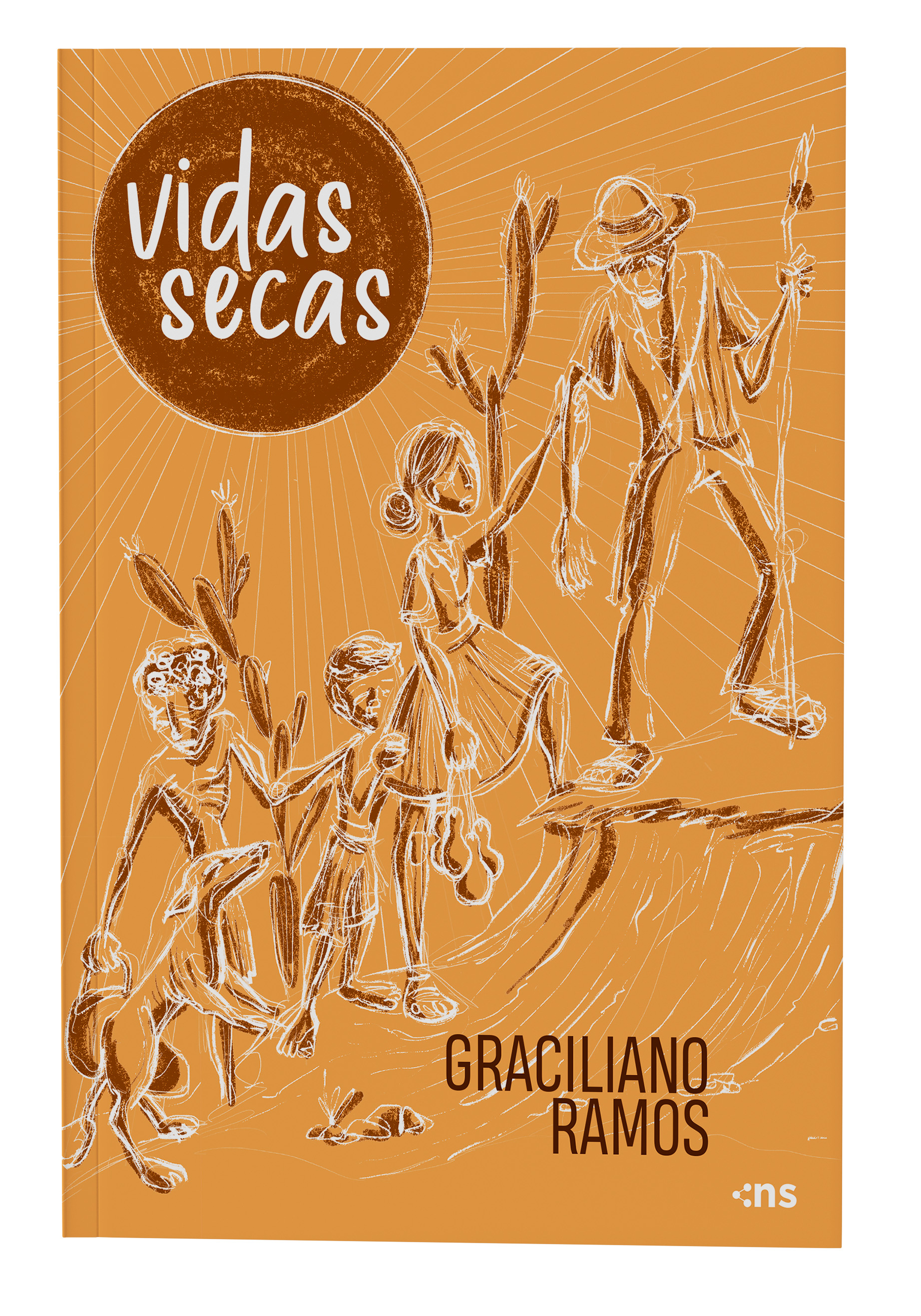 Vidas secas
