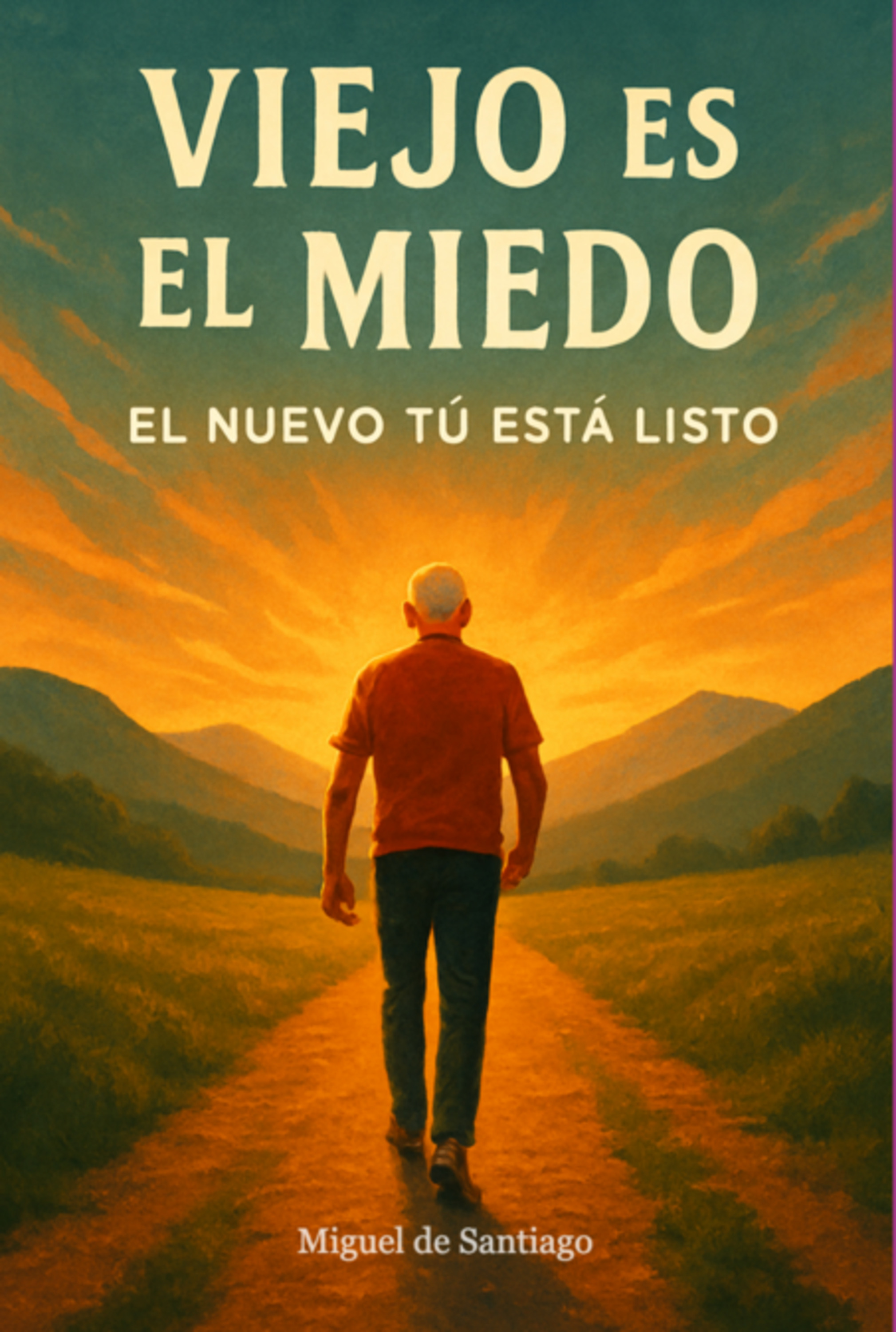 Viejo Es El Miedo