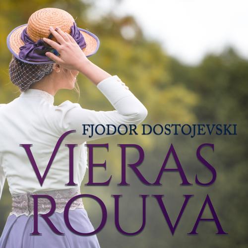 Vieras rouva