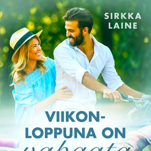 Viikonloppuna on vapaata