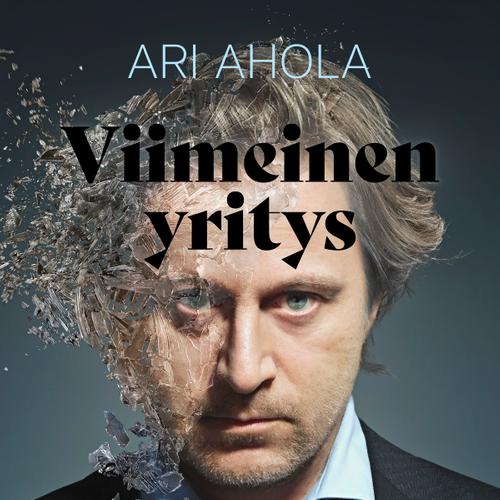 Viimeinen yritys