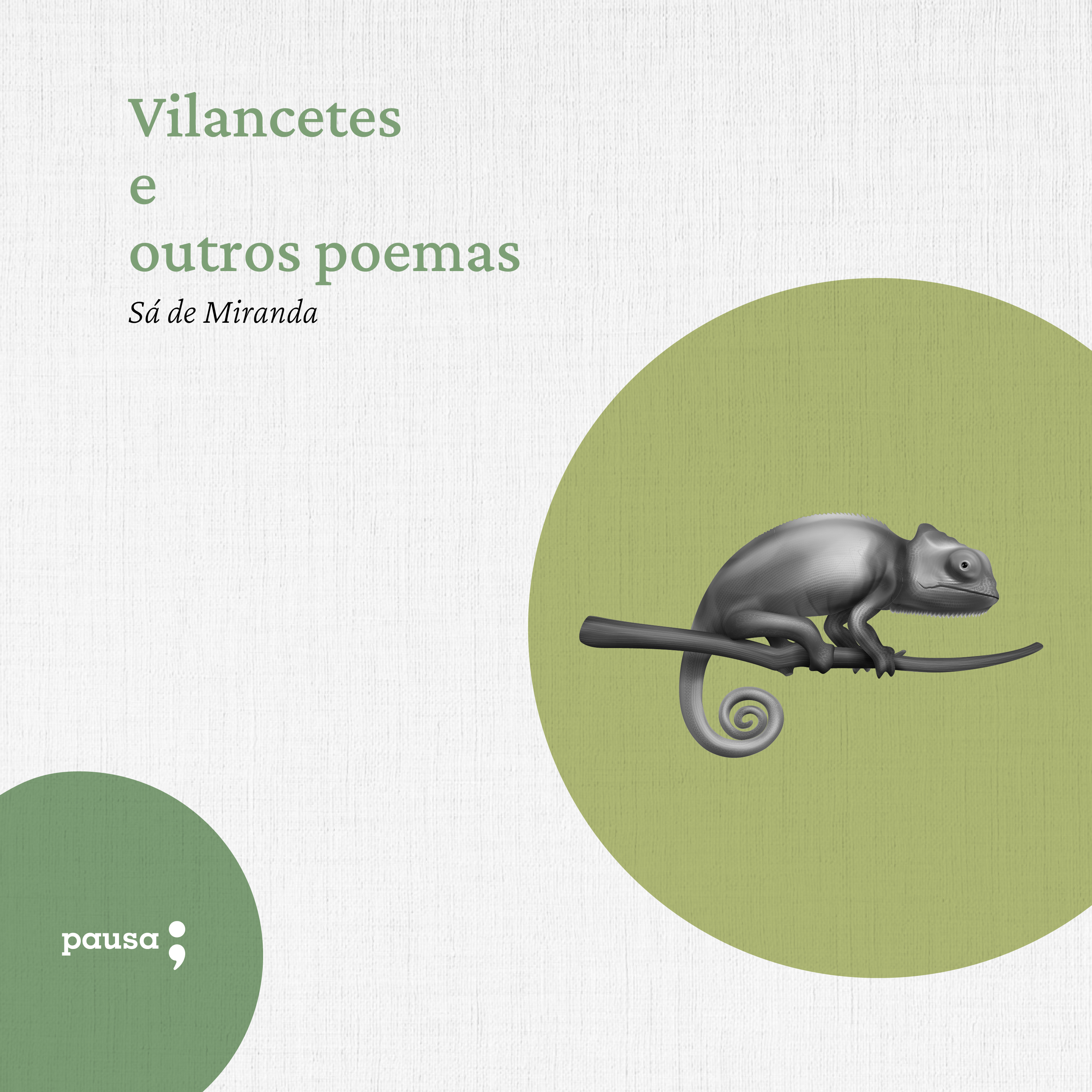 Vilancetes e outros poemas