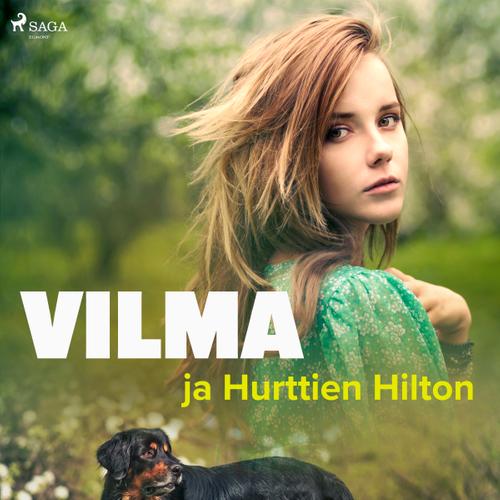 Vilma ja Hurttien Hilton