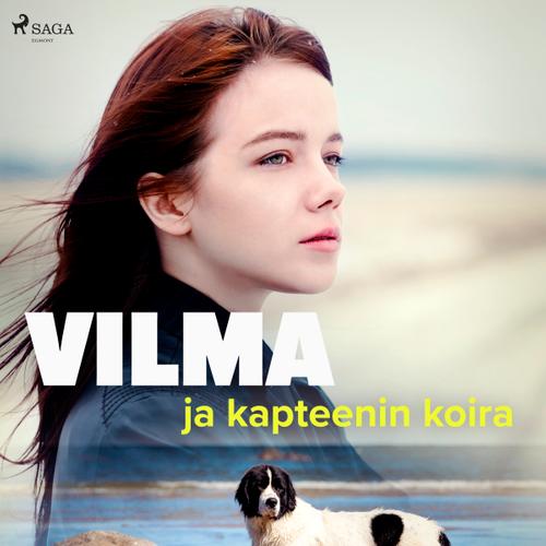 Vilma ja kapteenin koira