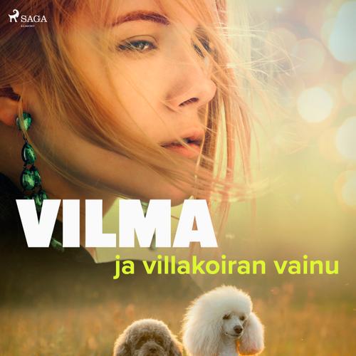 Vilma ja villakoiran vainu