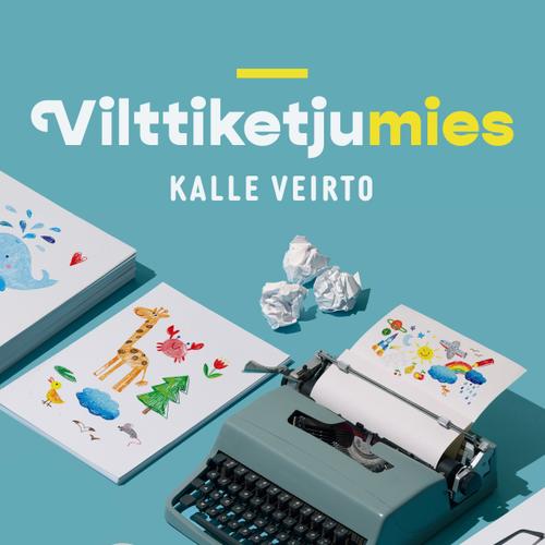 Vilttiketjumies