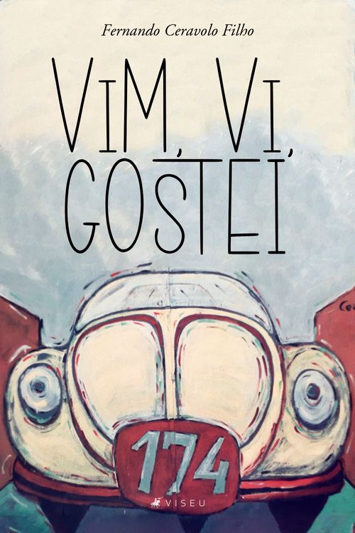 Vim, vi, gostei