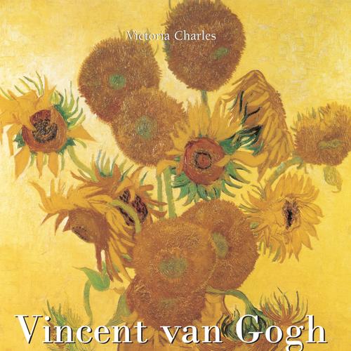 Vincent van Gogh by Vincent van Gogh - Volume 2