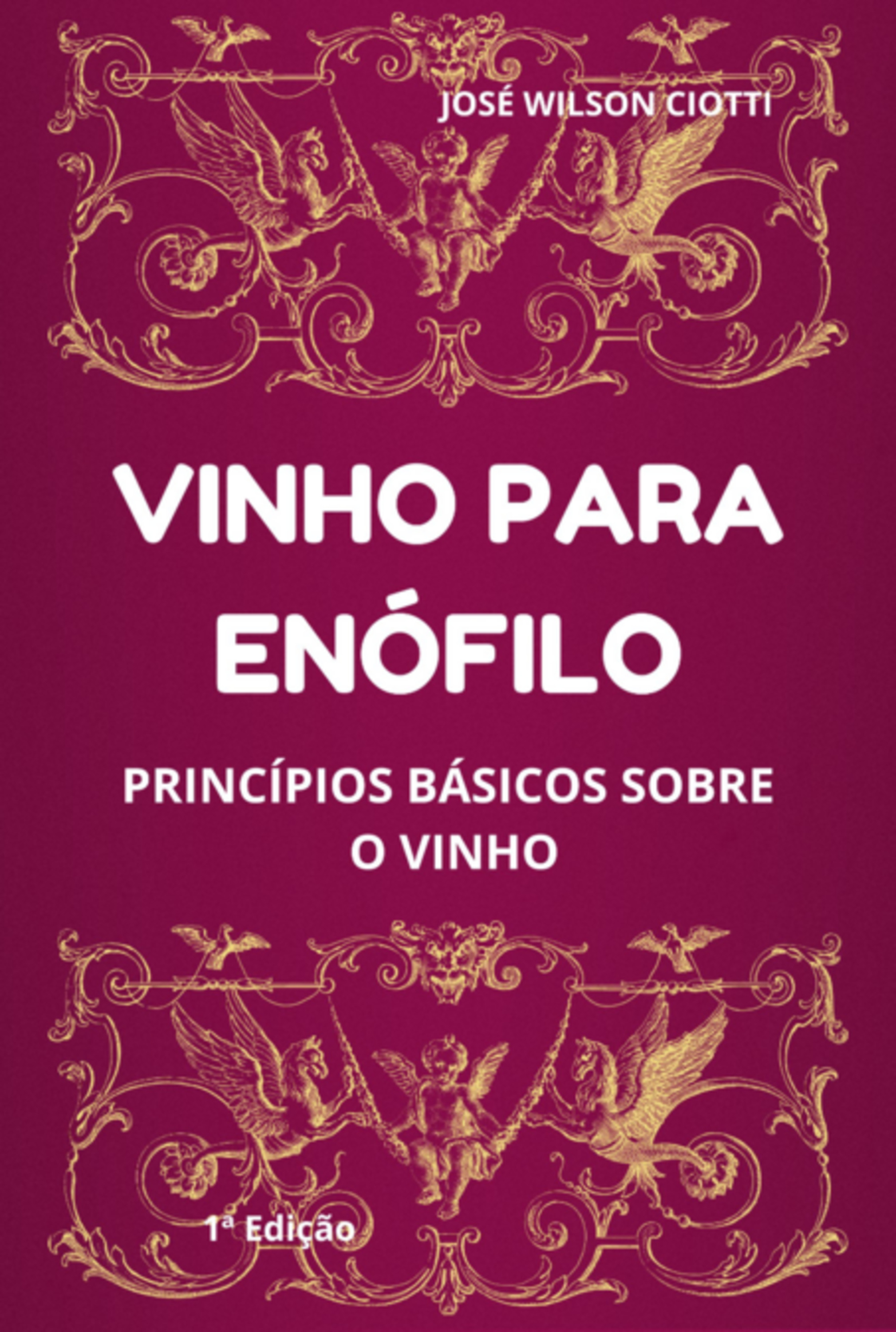 Vinho Para Enófilo