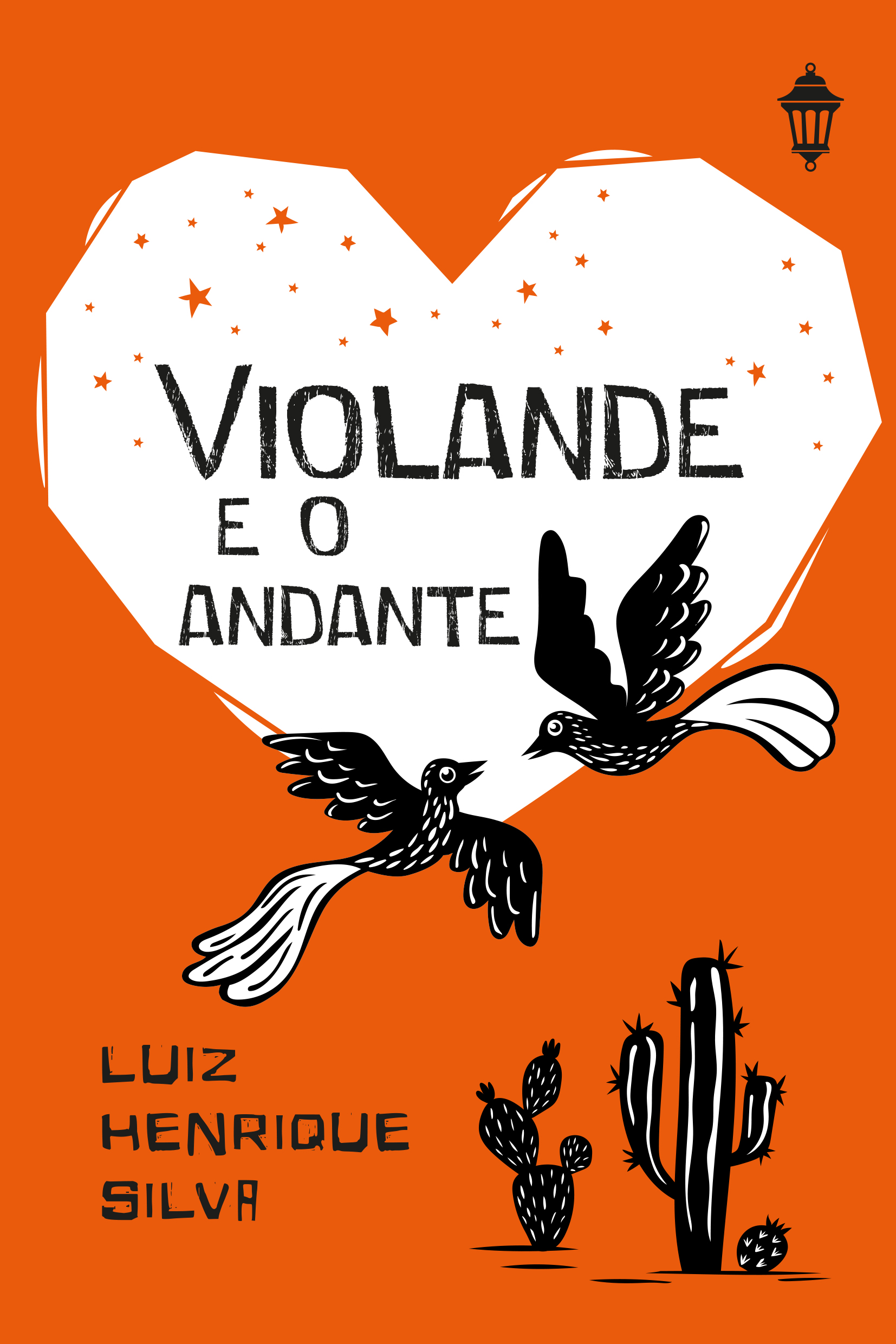 Violande e o andante