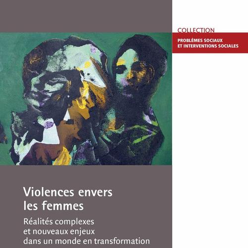 Violences envers les femmes