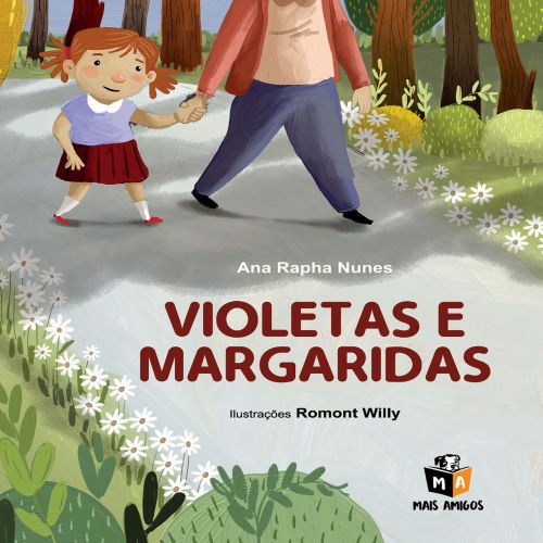 Violetas e Margaridas