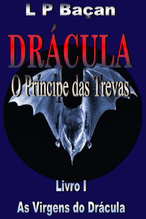 Virgens do Drácula