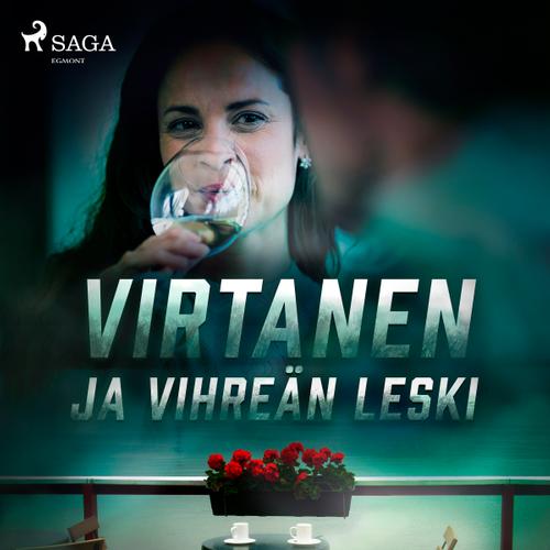 Virtanen ja vihreän leski