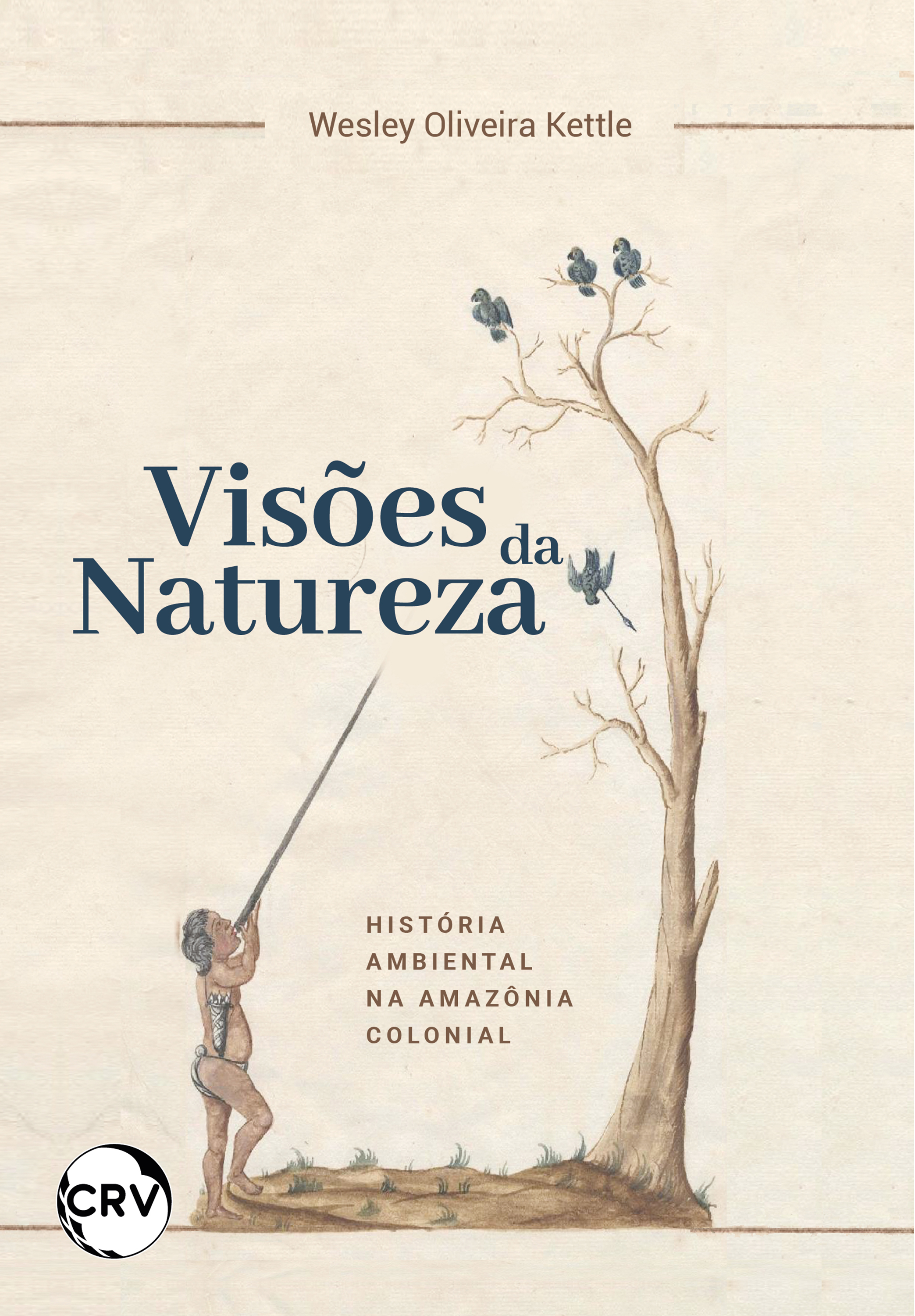 Visões de natureza