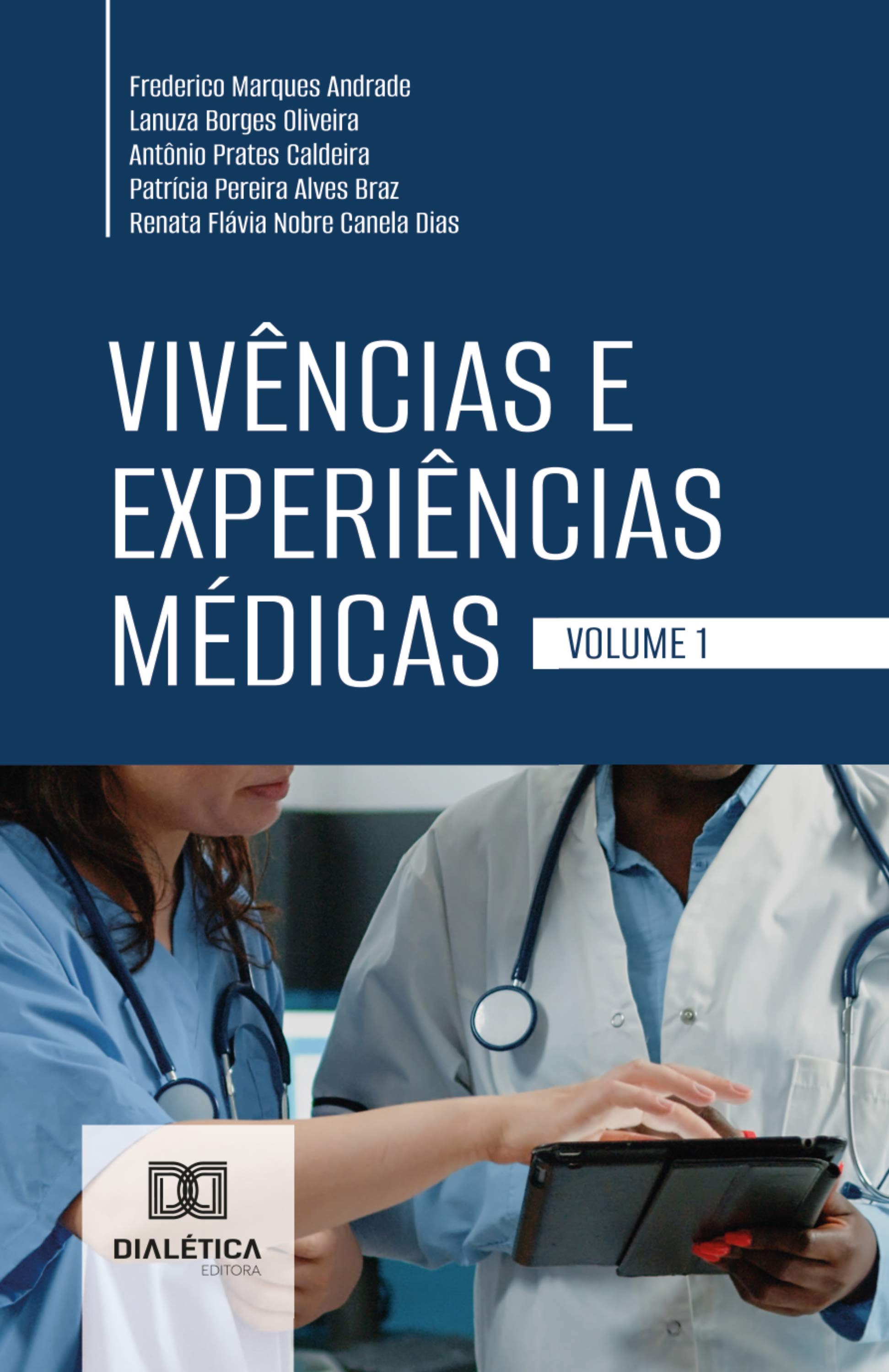 Vivências e Experiências Médicas