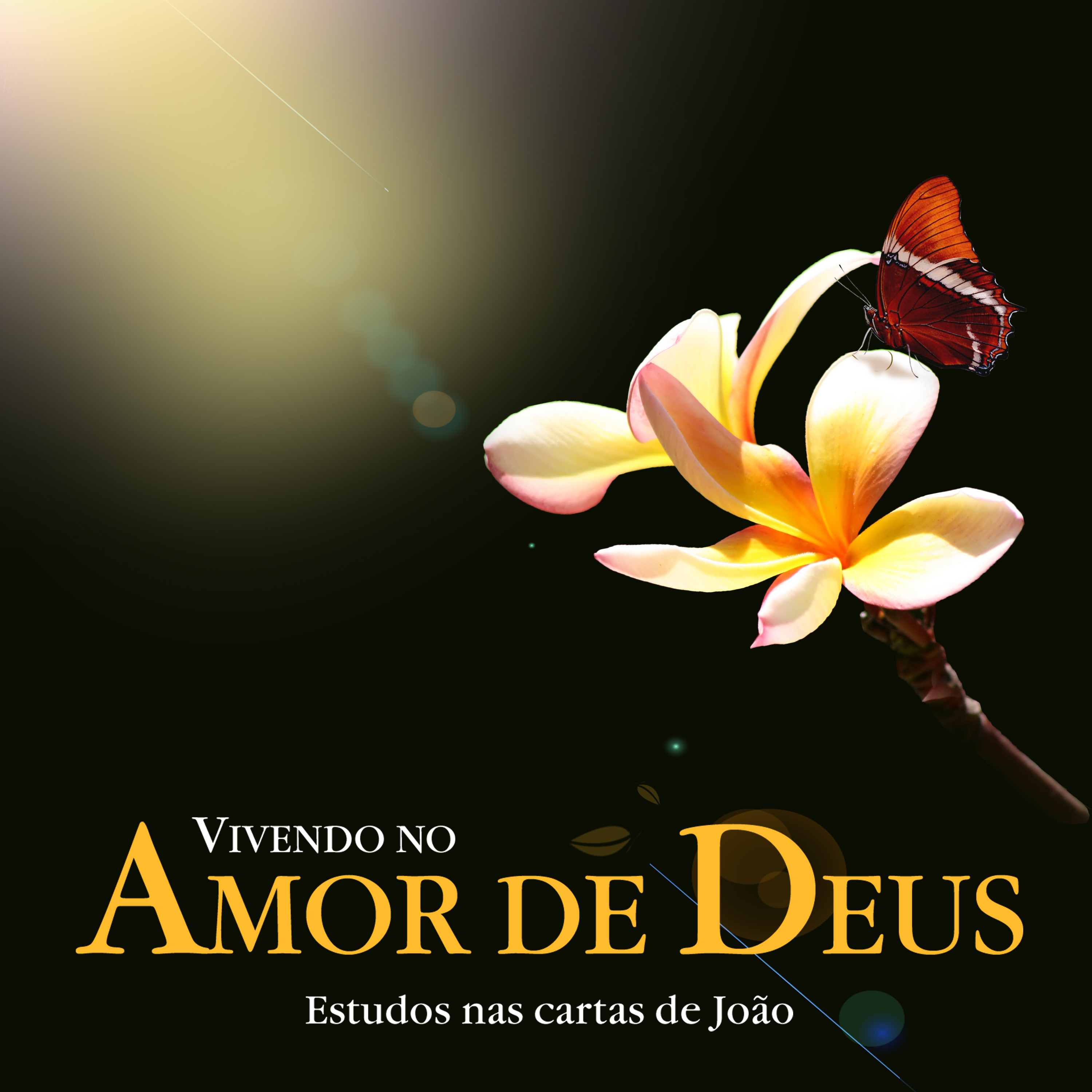 Vivendo no amor de Deus | Aluno