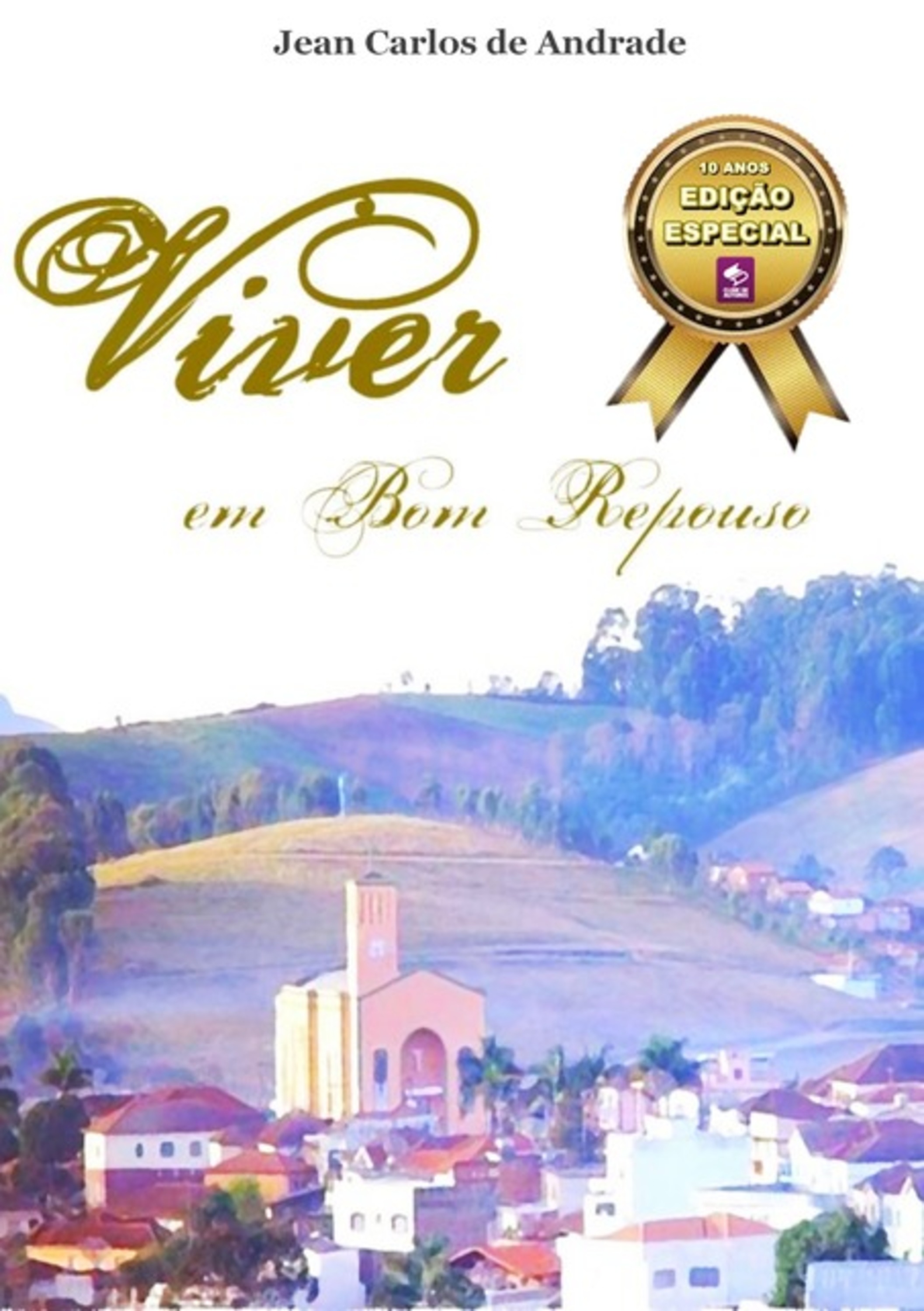 Viver Em Bom Repouso