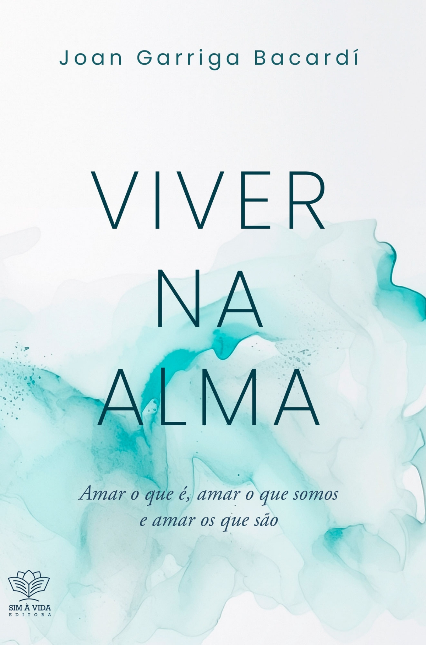 Viver na alma