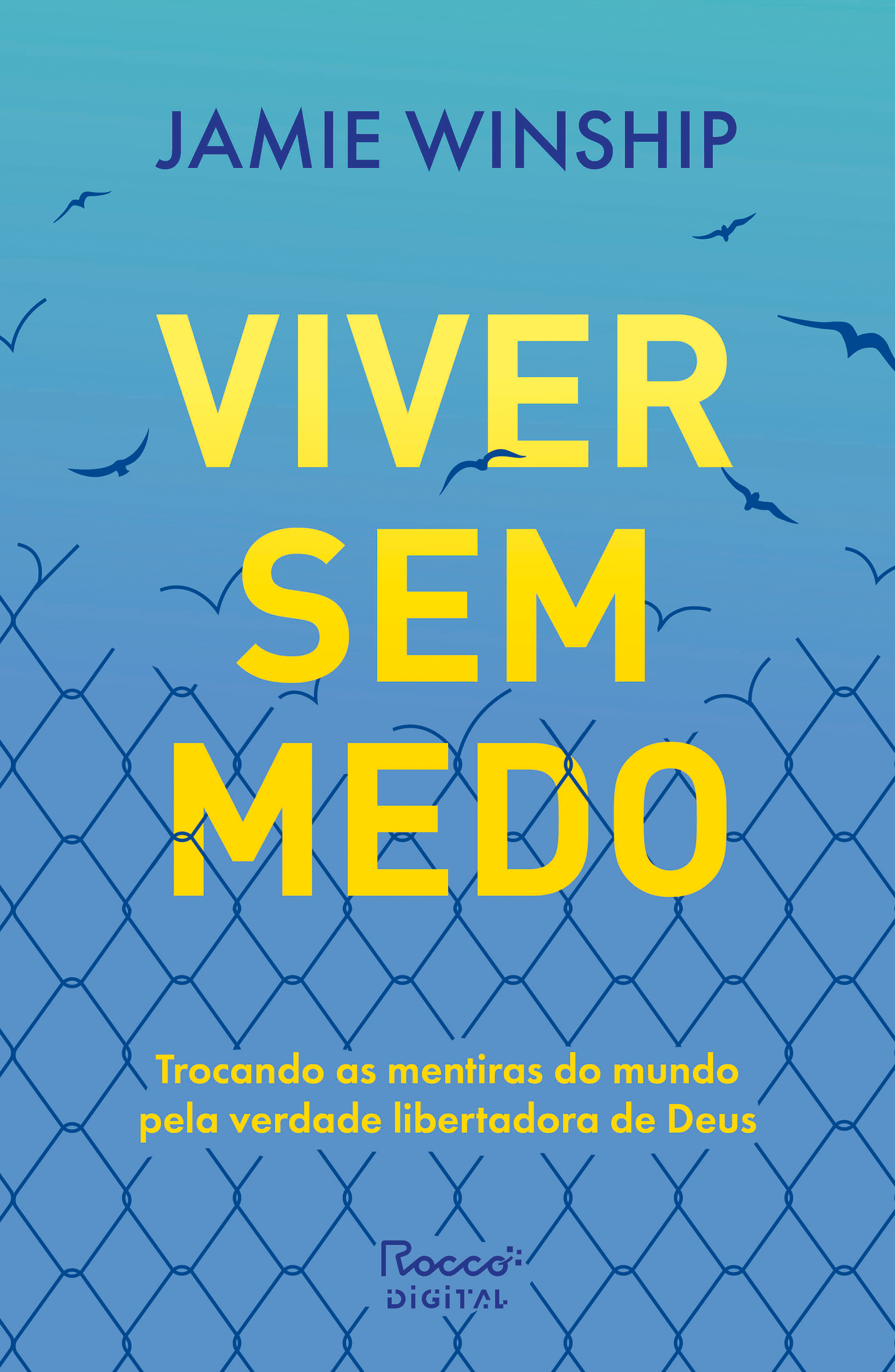 Viver sem medo