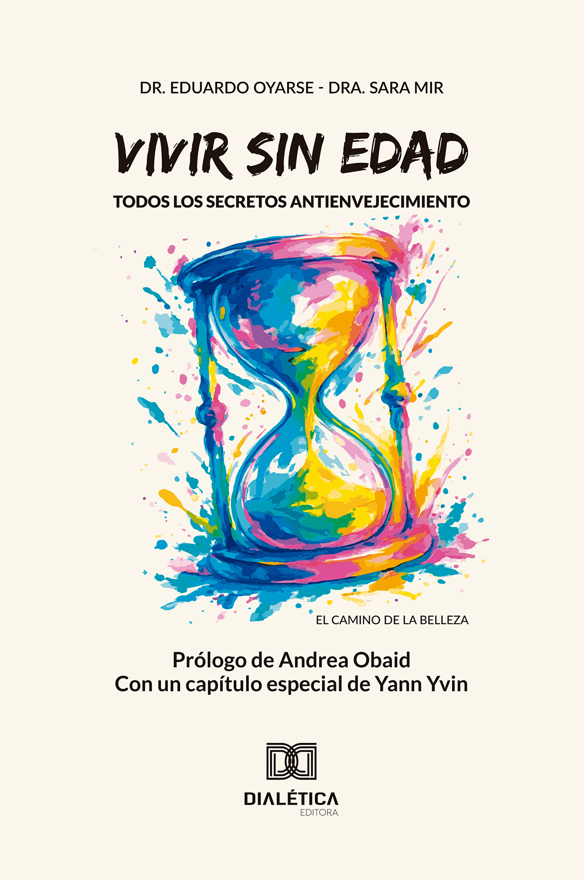 Vivir sin Edad