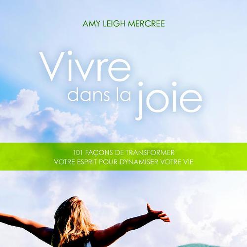 Vivre dans la joie