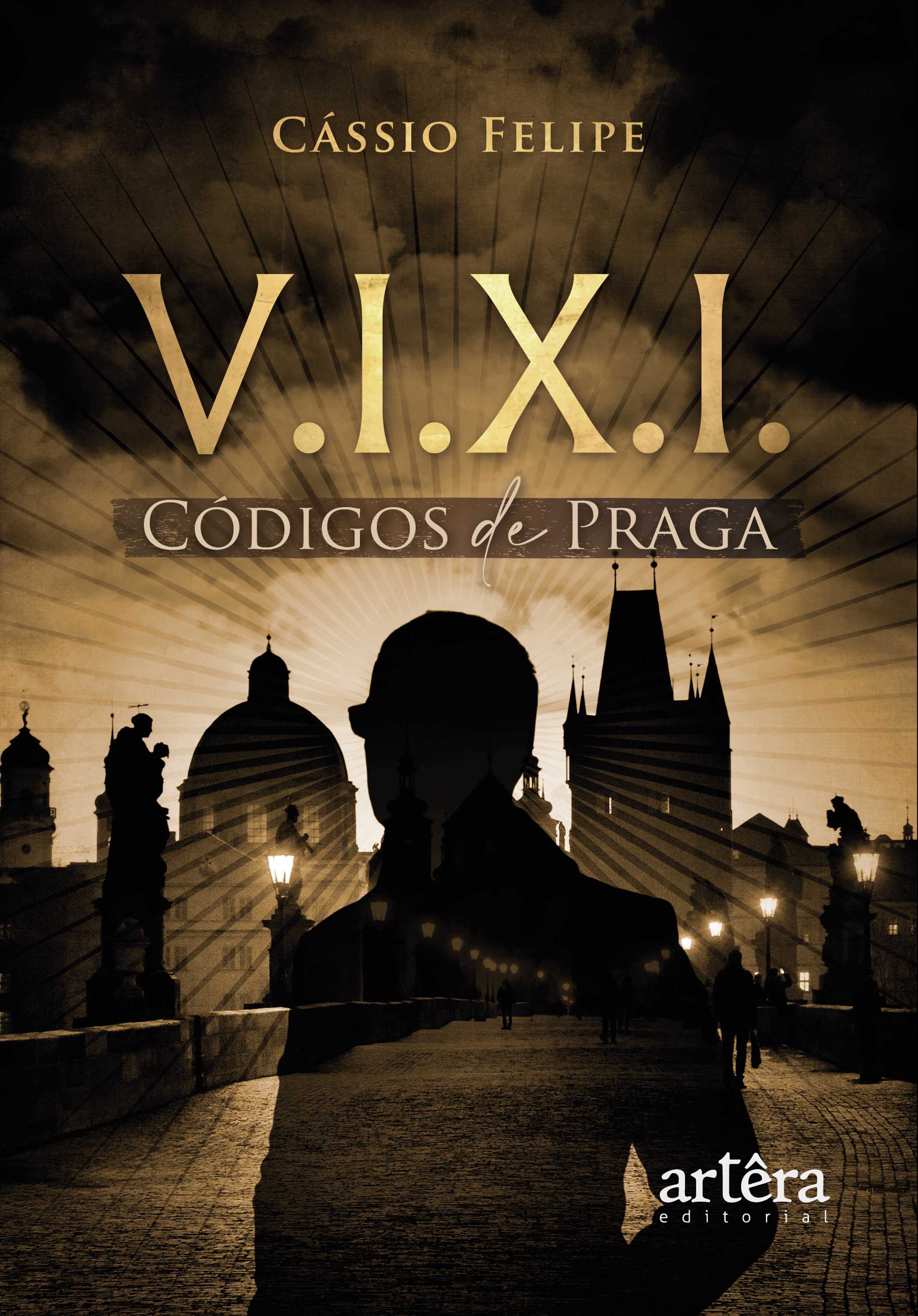 V.I.X.I.: Códigos de Praga