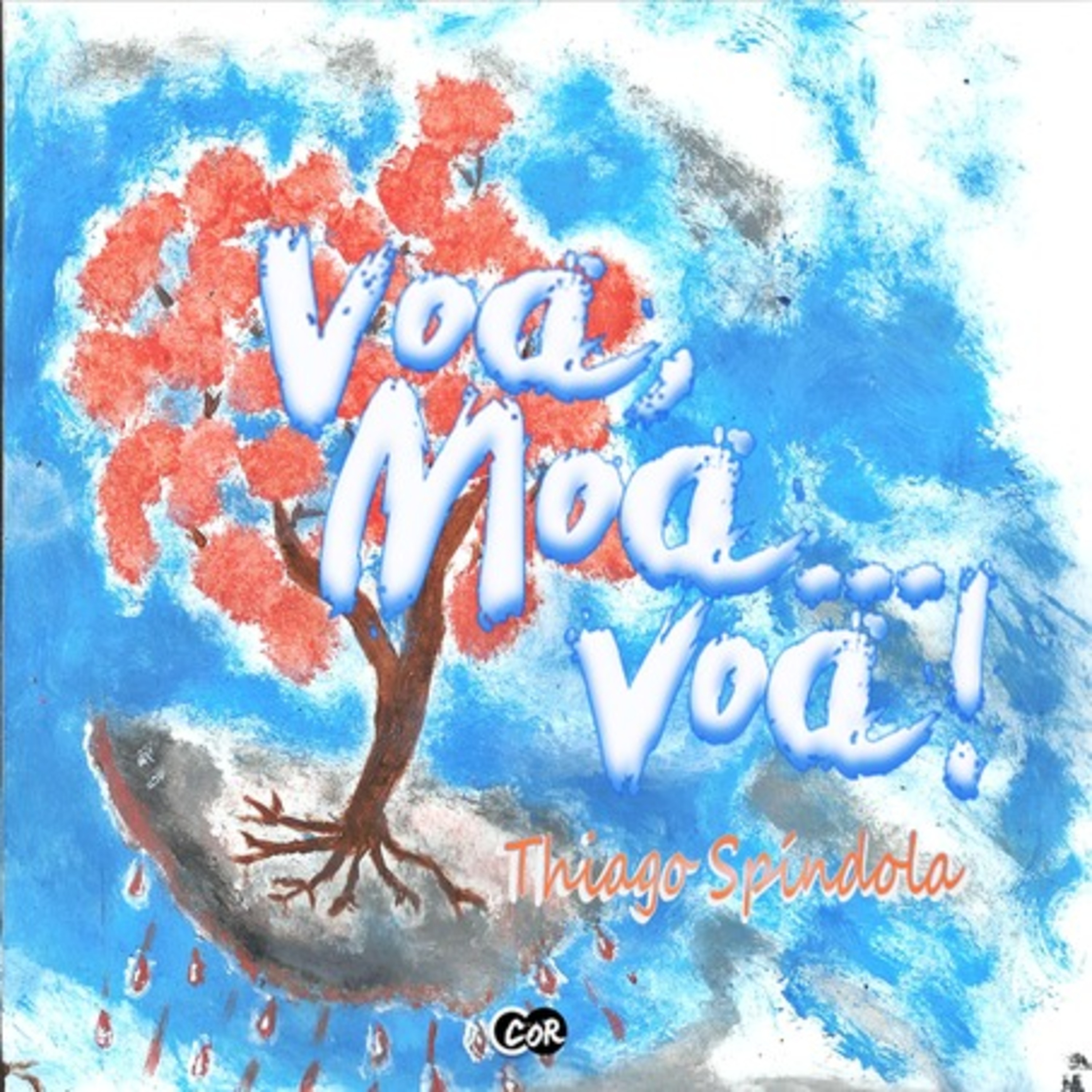 Voa, Moa... Voa