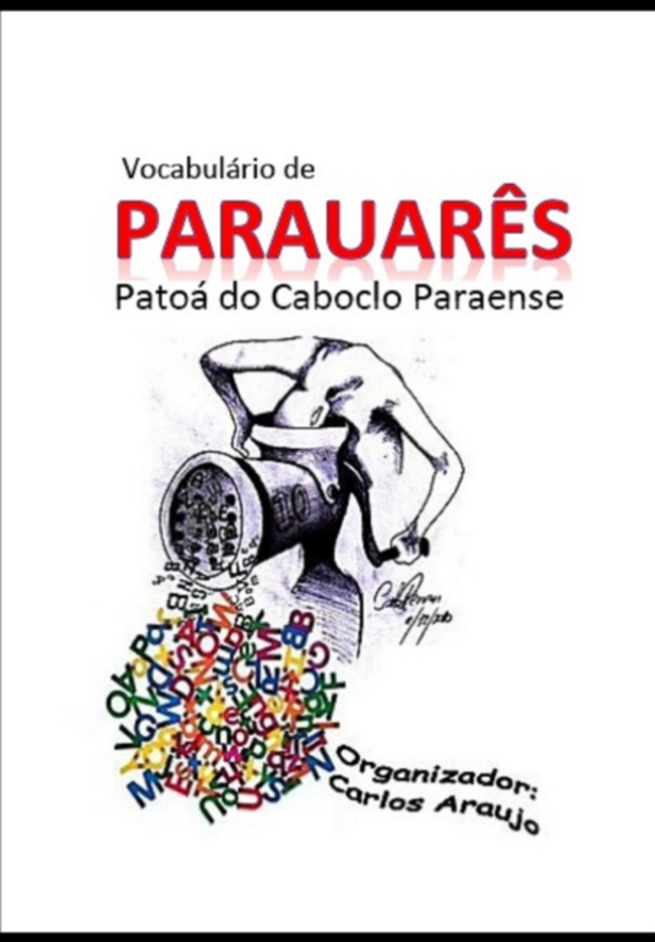 Vocabulário De Parauarês