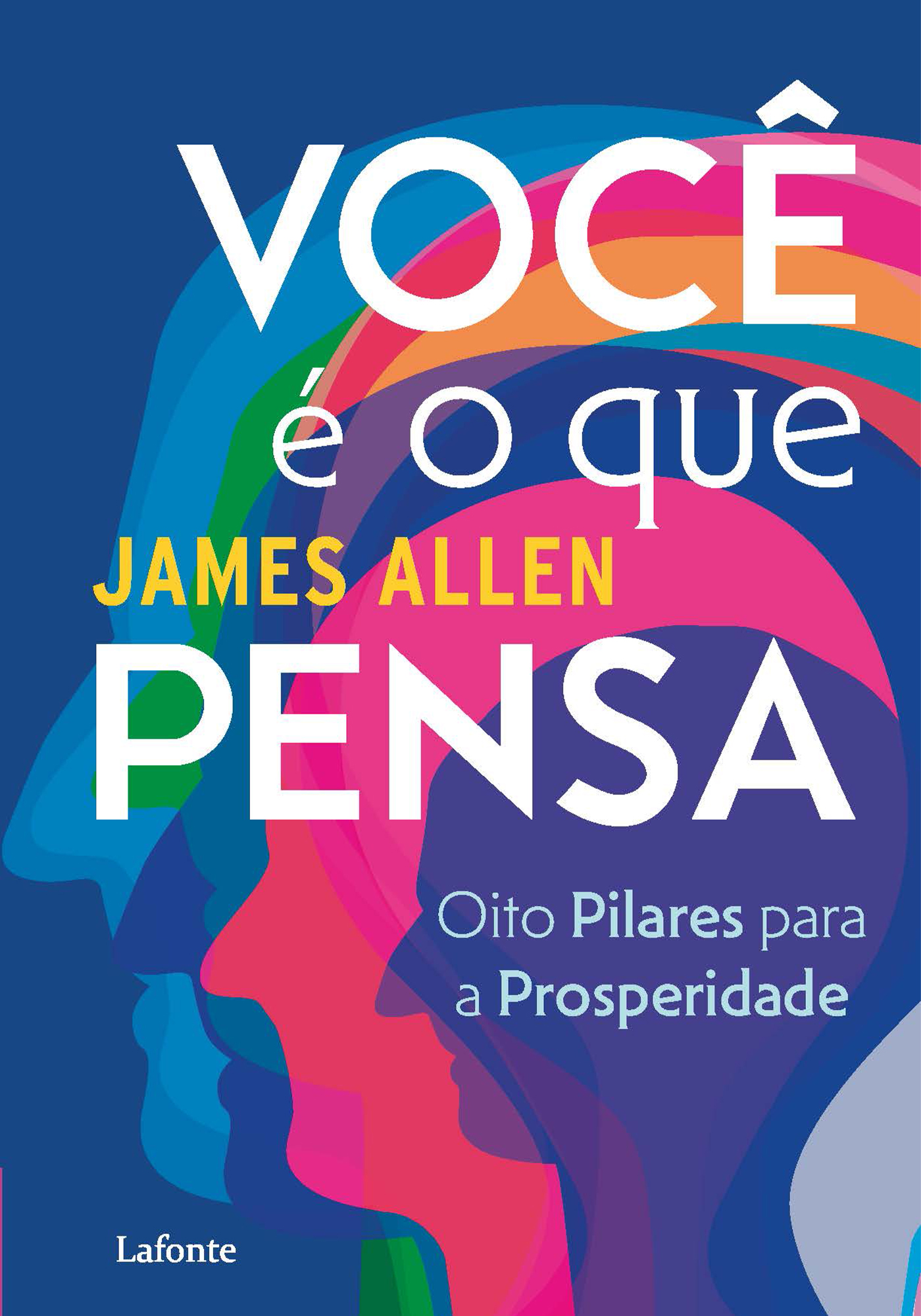 Você é o que você pensa