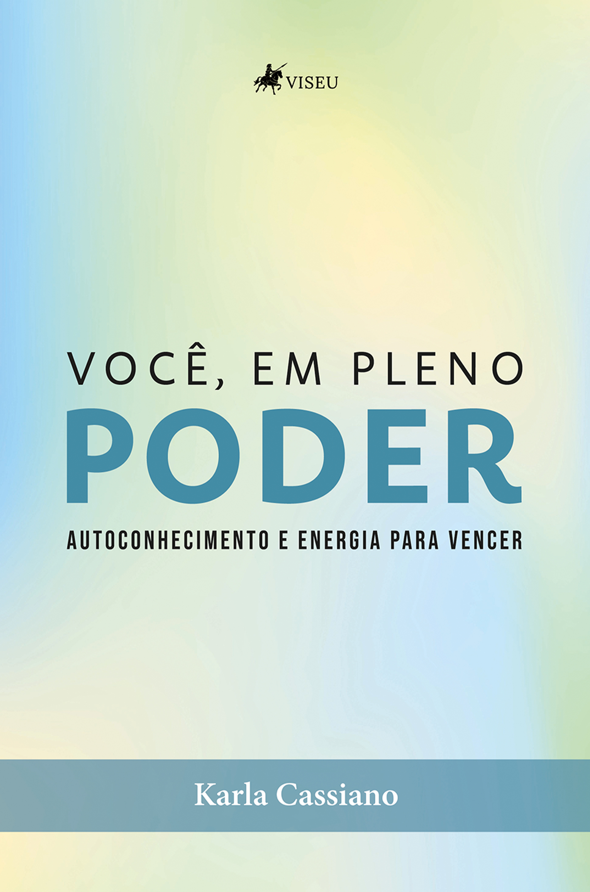 Você, em Pleno Poder
