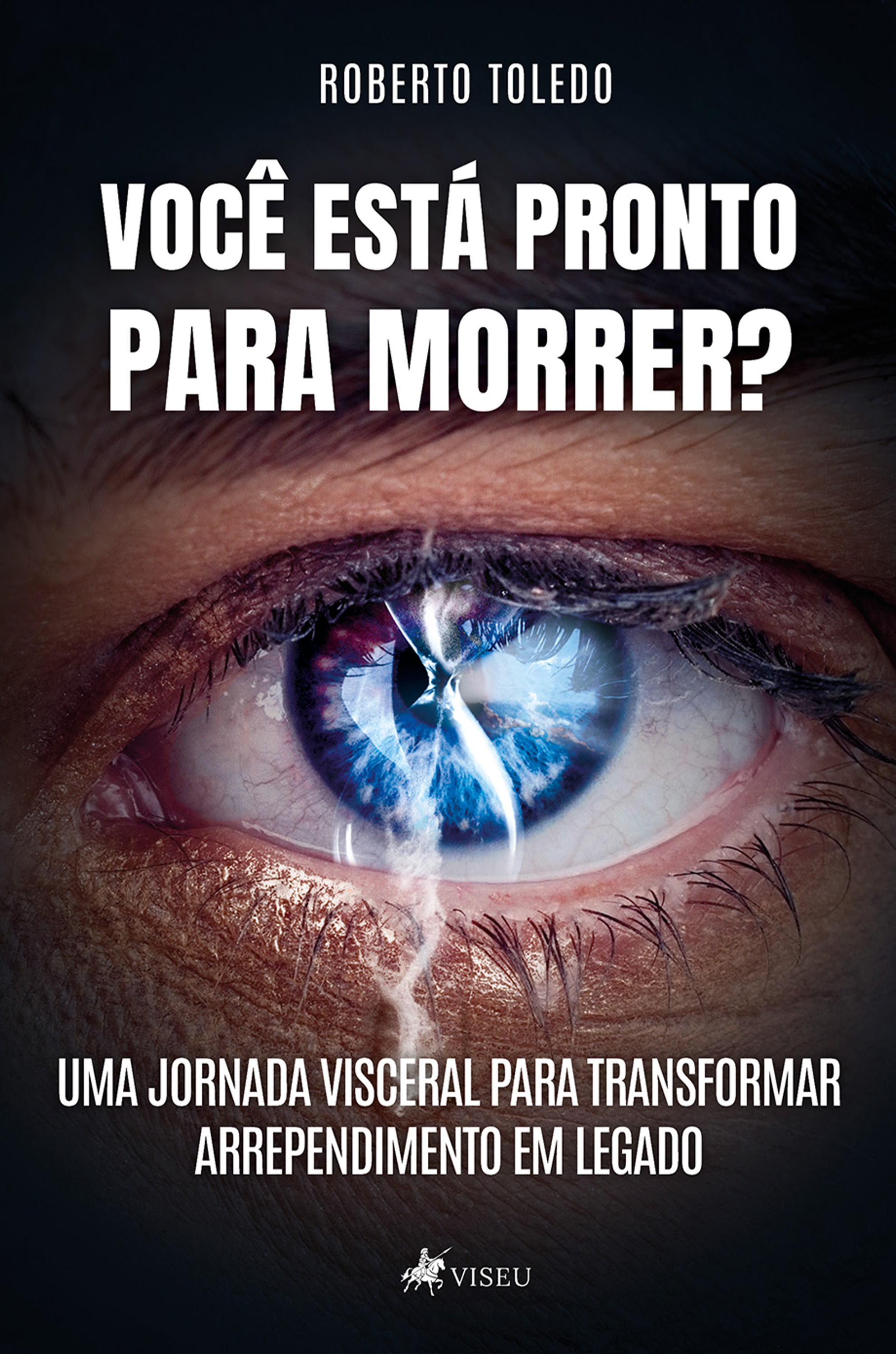 Você Está Pronto para Morrer?