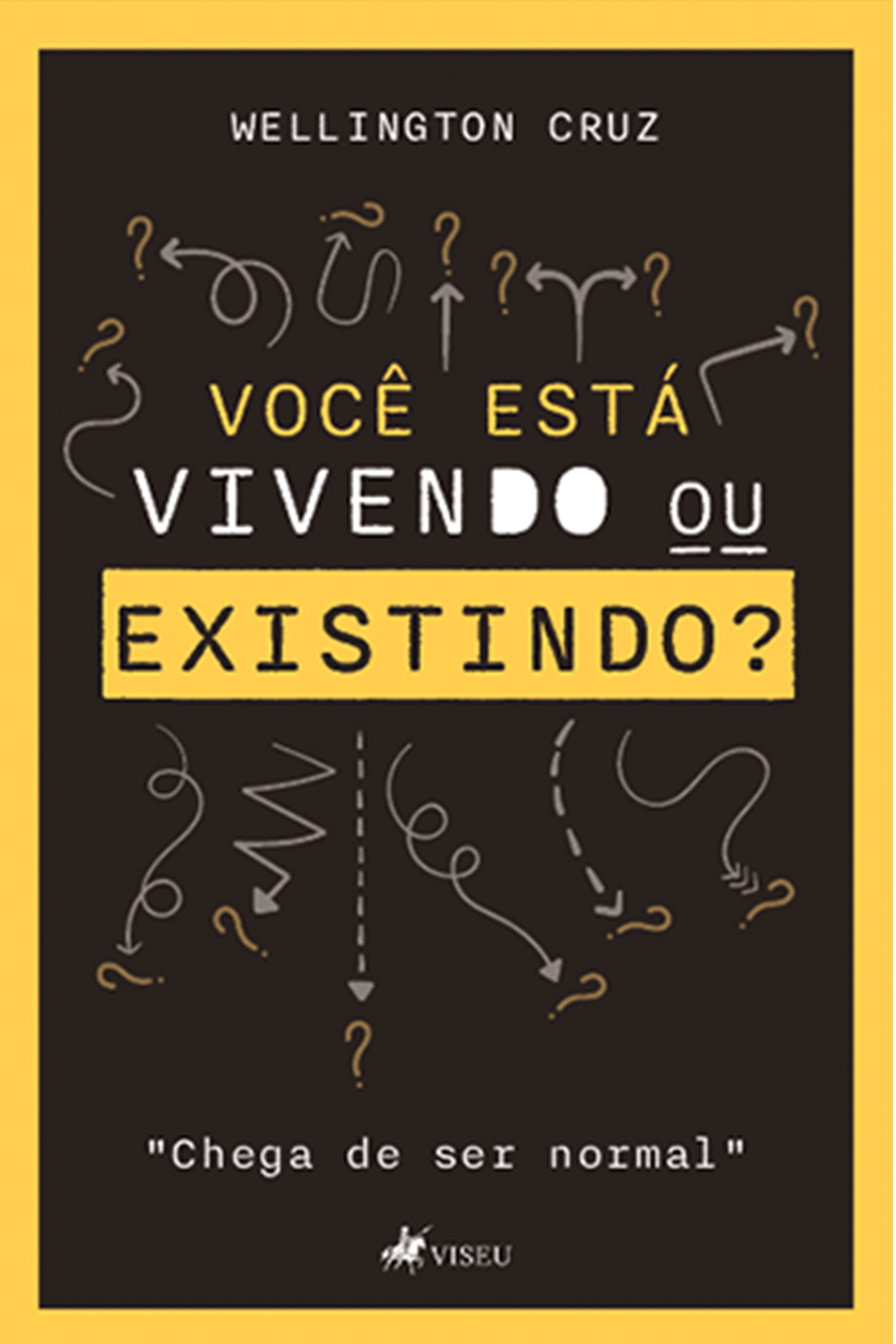 Você está Vivendo ou Existindo?