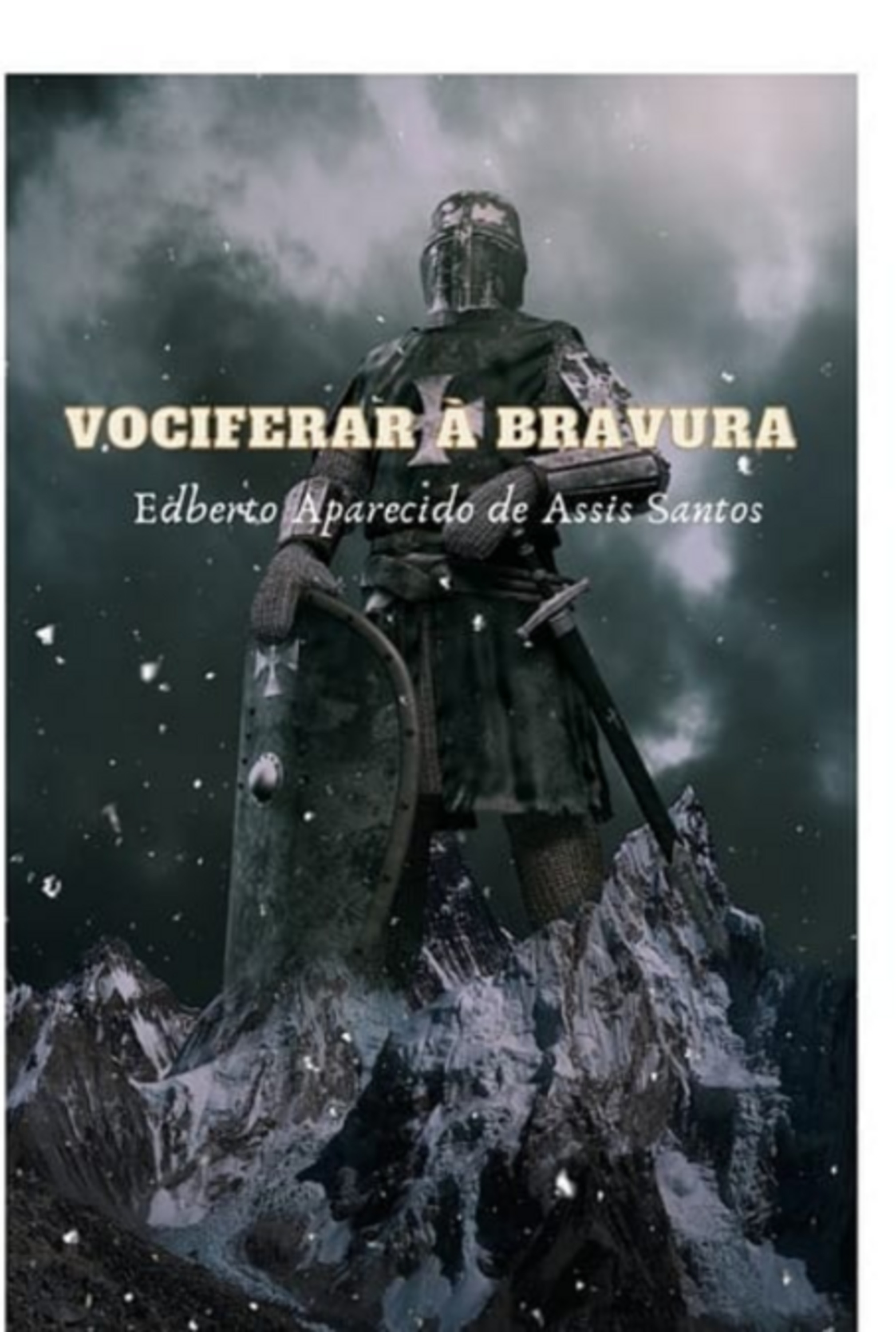 Vociferar À Bravura