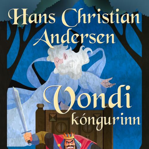 Vondi kóngurinn