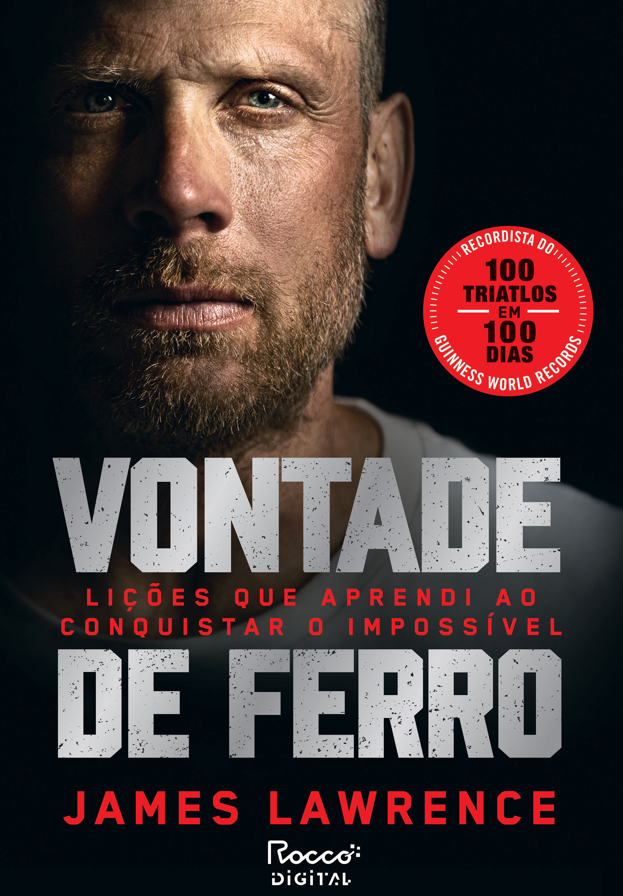 Vontade de ferro