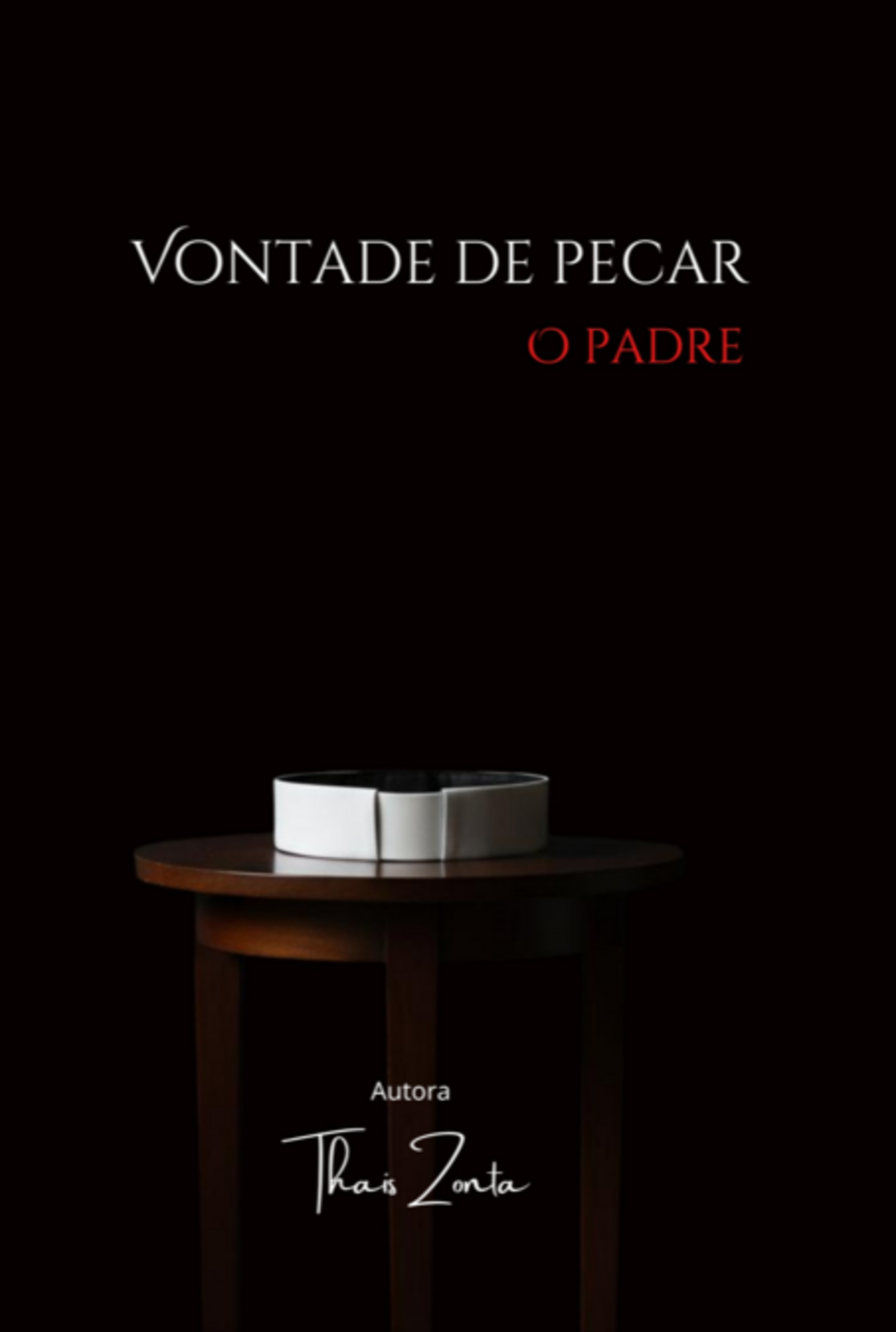 Vontade De Pecar