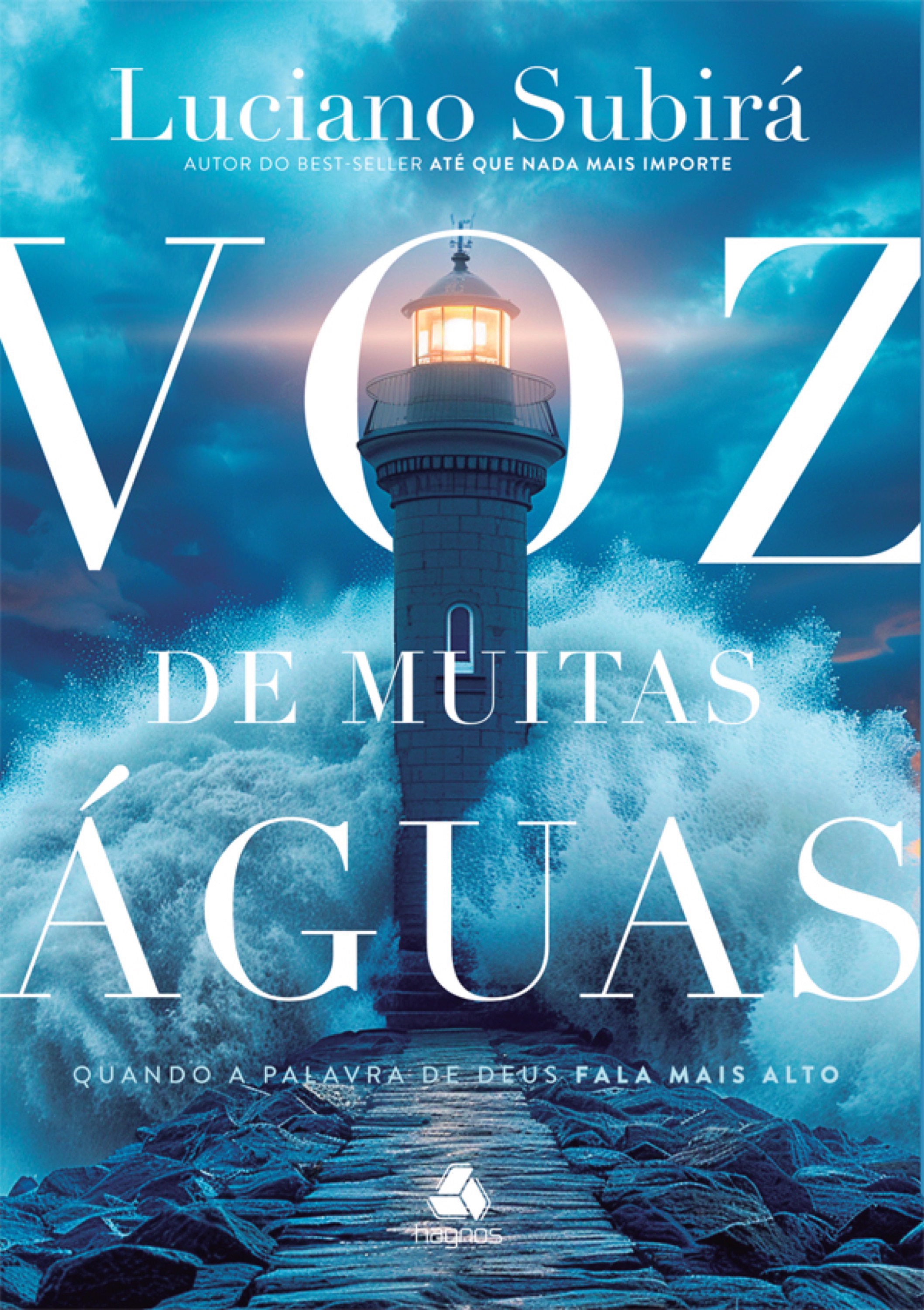 Voz de muitas Águas
