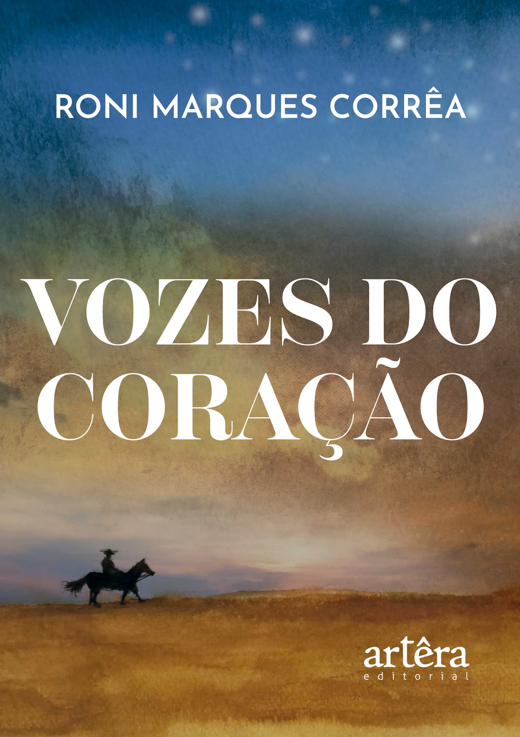 Vozes do Coração