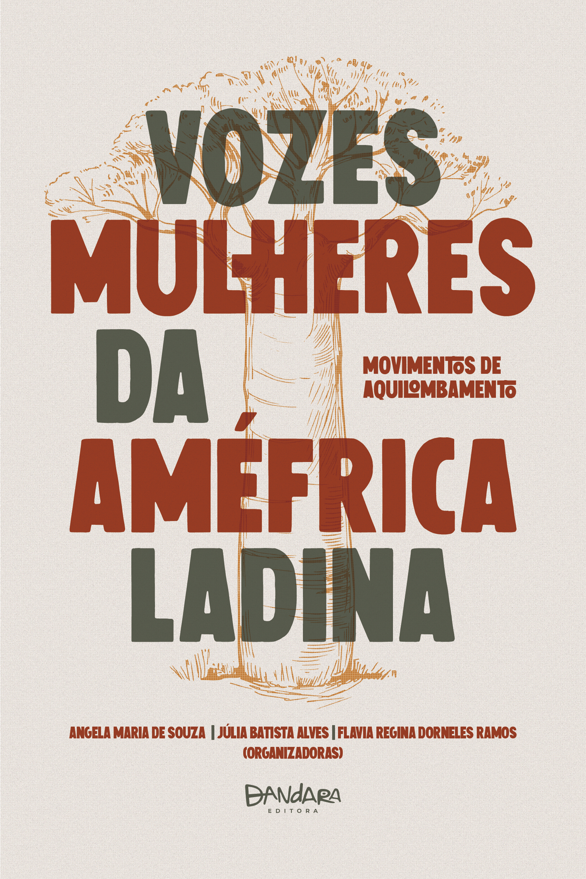Vozes Mulheres da Améfrica Ladina