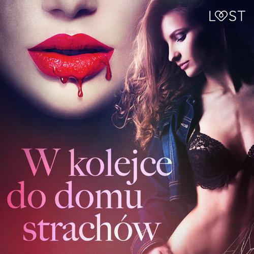 W kolejce do domu strachów – opowiadanie erotyczne