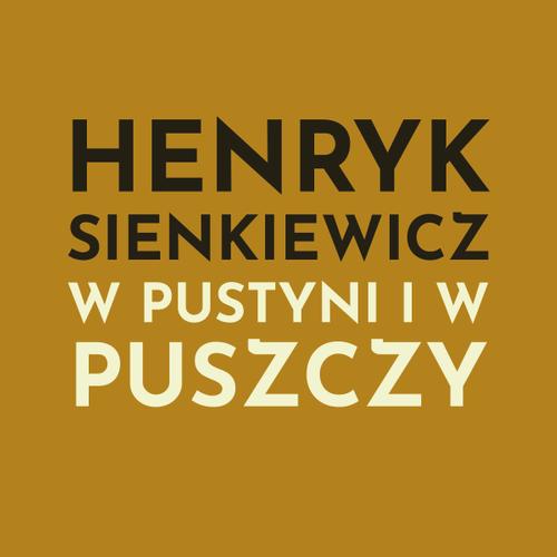 W pustyni i w puszczy