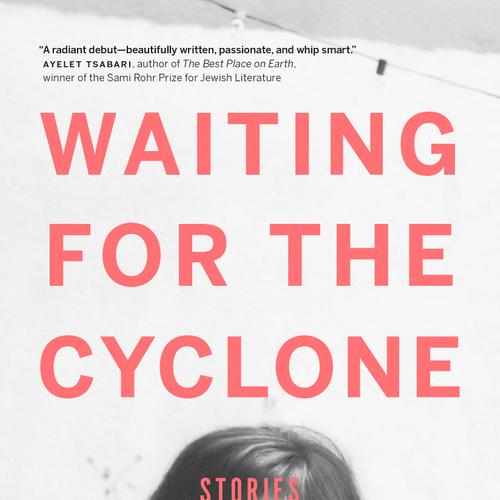 Waiting for the Cyclone