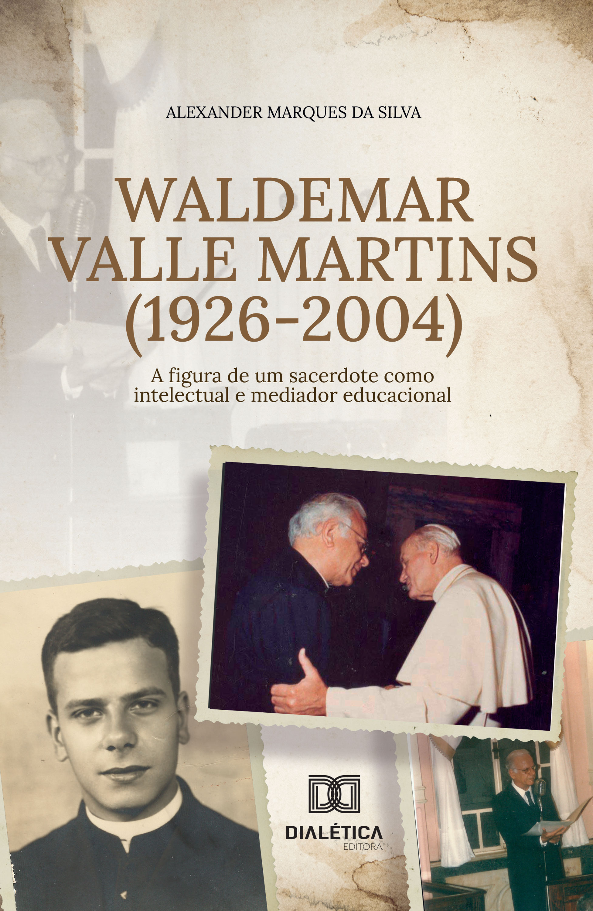 Waldemar Valle Martins (1926-2004)