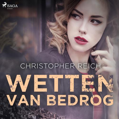 Wetten van bedrog