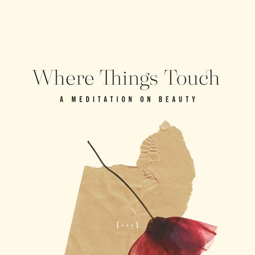 Where Things Touch