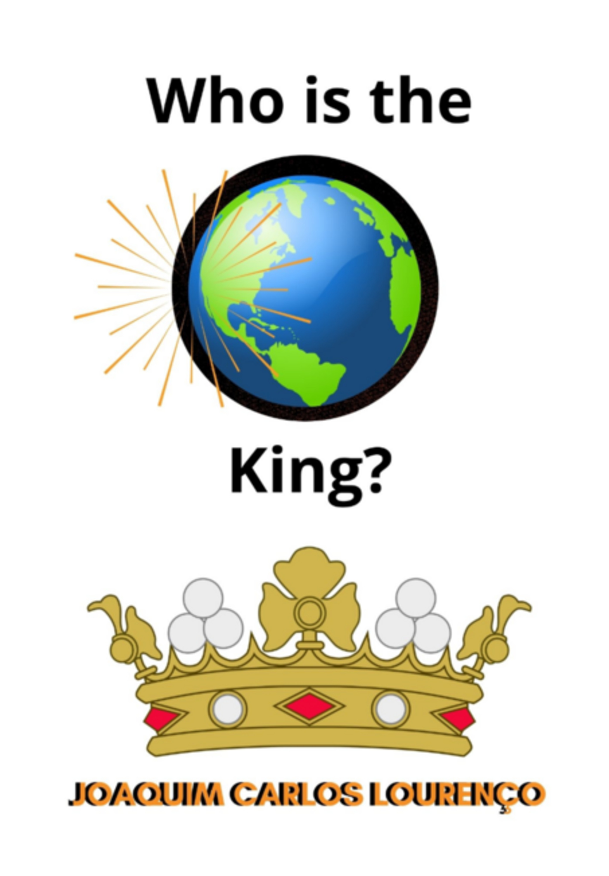 Who Is The King?